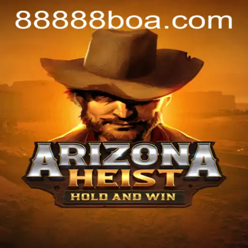 ArizonaHeist: The Thrilling New Adventure Game