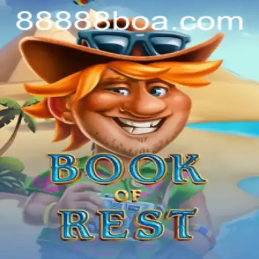 The Thrilling Universe of BookofRest: Discover the Journey with 888boa