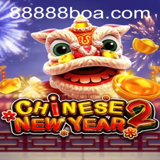 Experience the Festive Thrill of CHINESENEWYEAR2 with 888boa