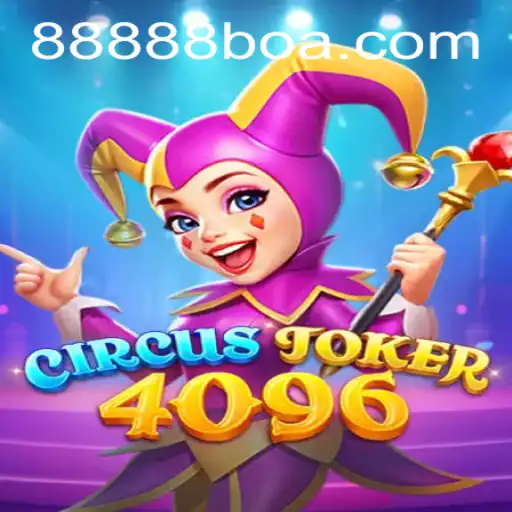 Dive into the World of CircusJoker4096: An Adventure of Thrills and Strategy