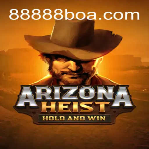 ArizonaHeist: The Thrilling New Adventure Game