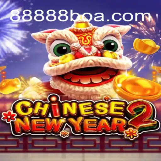 Experience the Festive Thrill of CHINESENEWYEAR2 with 888boa