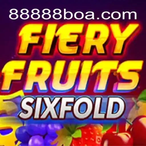 Discover FieryFruitsSixFold: An Exciting New Game with a Burst of Challenges