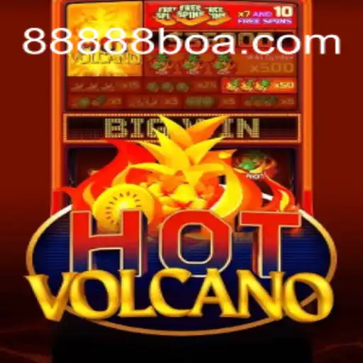 HotVolcano: A Molten Adventure in Online Gaming