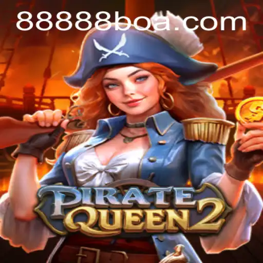 Explore the Thrilling Adventure of PirateQueen2 with 888boa