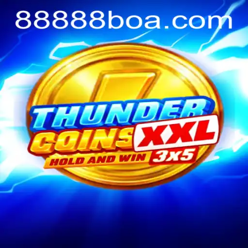 Explore the World of ThunderCoinsXxl: A Modern Gaming Sensation with a Twist
