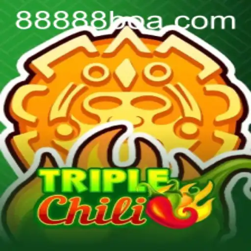 Discovering TripleChili: The Exciting Game That Combines Strategy and Fun