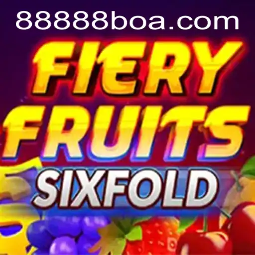 Discover FieryFruitsSixFold: An Exciting New Game with a Burst of Challenges