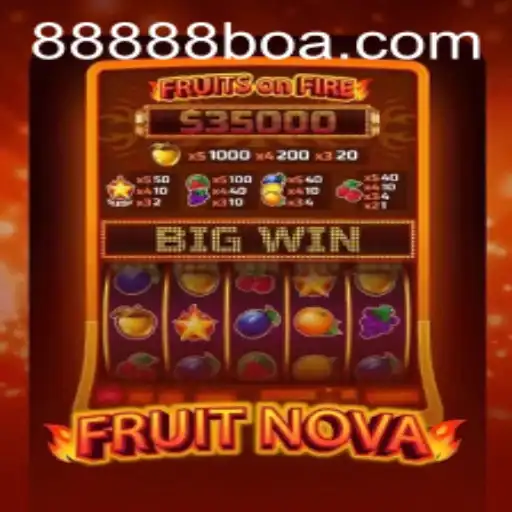 Exploring FruitNova: A Thrilling Journey into the World of 888boa