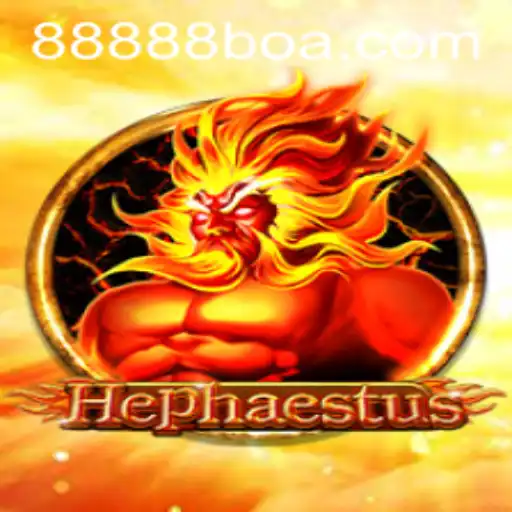 Hephaestus: Unleashing the Power of the Forge in the New Game Sensation