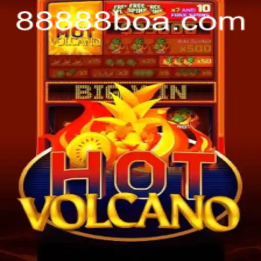 HotVolcano: A Molten Adventure in Online Gaming