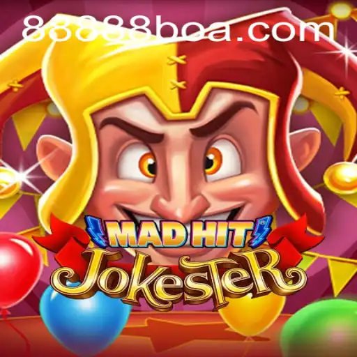 MadHitJokester: The Innovative Game Taking the World by Storm