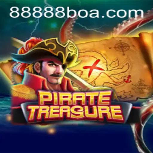 Exploring PirateTreasure: An Adventure Game of Riches and Strategy
