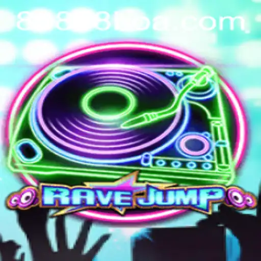 RaveJump: Dive into the Electrifying World of 888boa