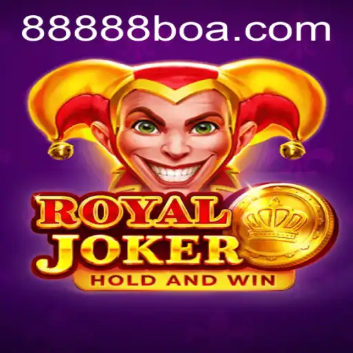 Unveiling RoyalJoker: A Deep Dive into the Exciting World of 888boa