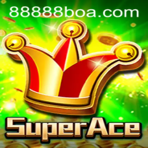 SuperAce: Unveiling the Exciting World of 888boa