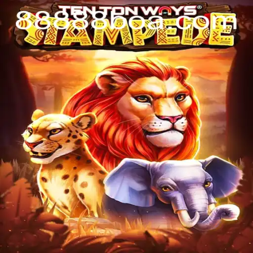 Experience the Thrill of TenTonWaysStampede: A Game Like No Other