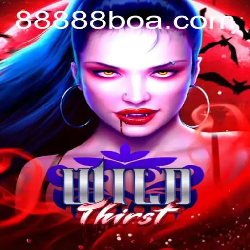 WildThirst: Embrace the Chaos of Adventure